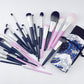 Makeup Brush Suit Eye Shadow Brush Powder Foundation Brush Beauty