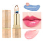 Petal Jelly Temperature-changing Flowers No Stain On Cup Long-lasting Lipstick