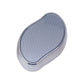 Mango-shaped Exfoliating Scrub Artifact Pedicure Device