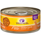 Wellness Chicken & Turkey Pate Favorites | Case of 12 | 3 oz