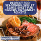 Farmhouse Perfect Protein Seasoning