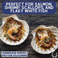 Farmhouse Perfect Protein Seasoning