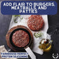 Farmhouse Perfect Protein Seasoning