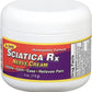 Dr. Zang Sciatica Rx Nerve Cream, Homeopathic Formula, 4 OZ