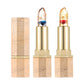 Petal Jelly Temperature-changing Flowers No Stain On Cup Long-lasting Lipstick