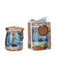 Ocean Theme Aromatherapy Candle
