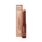 Mineral Fusion Lipstick Butter Luscious - 0.6 Oz