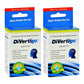 Pack of 2 - DiVertigo - Essential Topical Oil Blend for Vertigo & Dizziness Relief (0.17 fl oz)