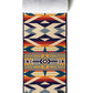 Yoga Towel Pendleton Fire Legend by Yune Yoga
