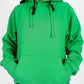 Fleece Hoodie