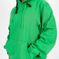 Fleece Hoodie