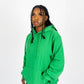 Fleece Hoodie