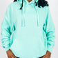 Fleece Hoodie