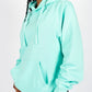 Fleece Hoodie