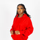 Fleece Hoodie