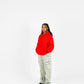 Fleece Hoodie