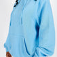 Fleece Hoodie