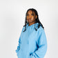 Fleece Hoodie
