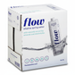Flow Alkaline Spring Water, 1 Liter, Pack of 6