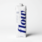 Flow Alkaline Spring Water, 1 Liter, Pack of 6