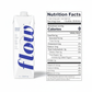 Flow Alkaline Spring Water, 1 Liter, Pack of 6