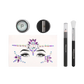 Enchanted Forest | 5-pc Makeup Look Book