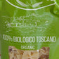 Pasta Toscana Farfalle Pasta - 1 lb. Box, Case of 12