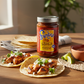 Frontera Foods Chipotle Salsa, Case of 6, 16 oz, Authentic Mexican Flavor