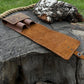 FST 2 Pocket Leather Tool Case
