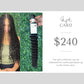 Fula Beauty Gift Card