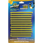 Green Gobbler Drain Strip Bioflow Lemon (12 Pack)