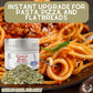 Garlic Basil Sea Salt