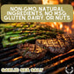 Garlic Salt | Sea Salt Seasoning