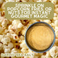 Garlic Salt | Sea Salt Seasoning