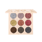 20th Anniversary Pressed Glitter Palette