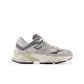 New Balance Big Kids 9060 Lifestyle Shoes  - Grey