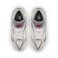 New Balance Big Kids 9060 Lifestyle Shoes  - Grey