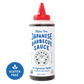 Bachan's Gluten-Free Japanese BBQ Sauce, 17Oz Pack of 6