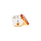 Gigi Mini Honee Warmer for Hair Removal/Waxing for 5 oz.