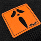Haakwear Halloween Beanie, Halloween Slasher
