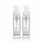 Giovanni Air-Turbo Charged Natural Styling Mousse, 7 oz.