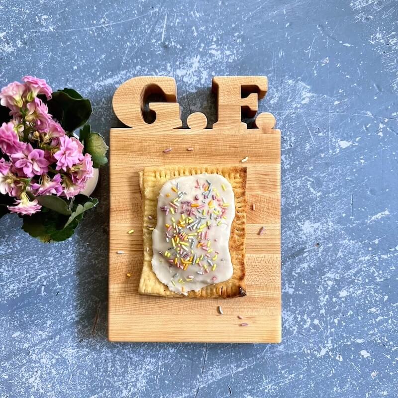 G.F. Board