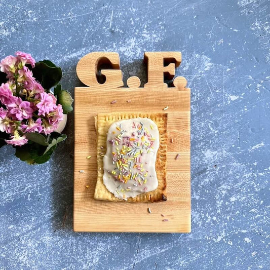 G.F. Board