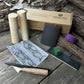 Gnome Carving Kit - Complete Starter Whittling Kit for Beginners, Adults, Teens, and Kids