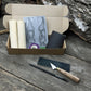 Gnome Carving Kit - Ideal for Beginners, Adults, Teens & Kids