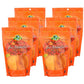 Go Mango! Dried Mango Slices (6 x 12oz) - International Harvest