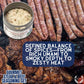 Gourmet BBQ Steak &  Beef Seasoning Gift Set - Six Pack