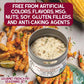 Gourmet French Fry Seasoning Set - Six Pack