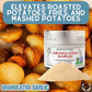 Granulated Garlic