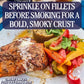 Great Lakes Fish Fry & BBQ Rub